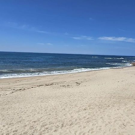 Casa Da Praia Povoa de Varzim Luaran gambar