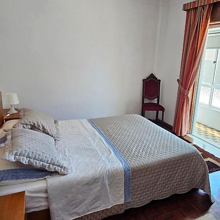 Casa Da Praia Povoa de Varzim Luaran gambar