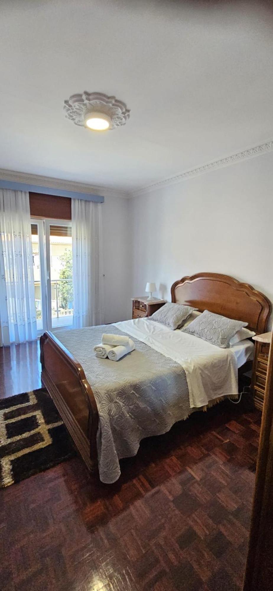 Casa Da Praia Povoa de Varzim Luaran gambar