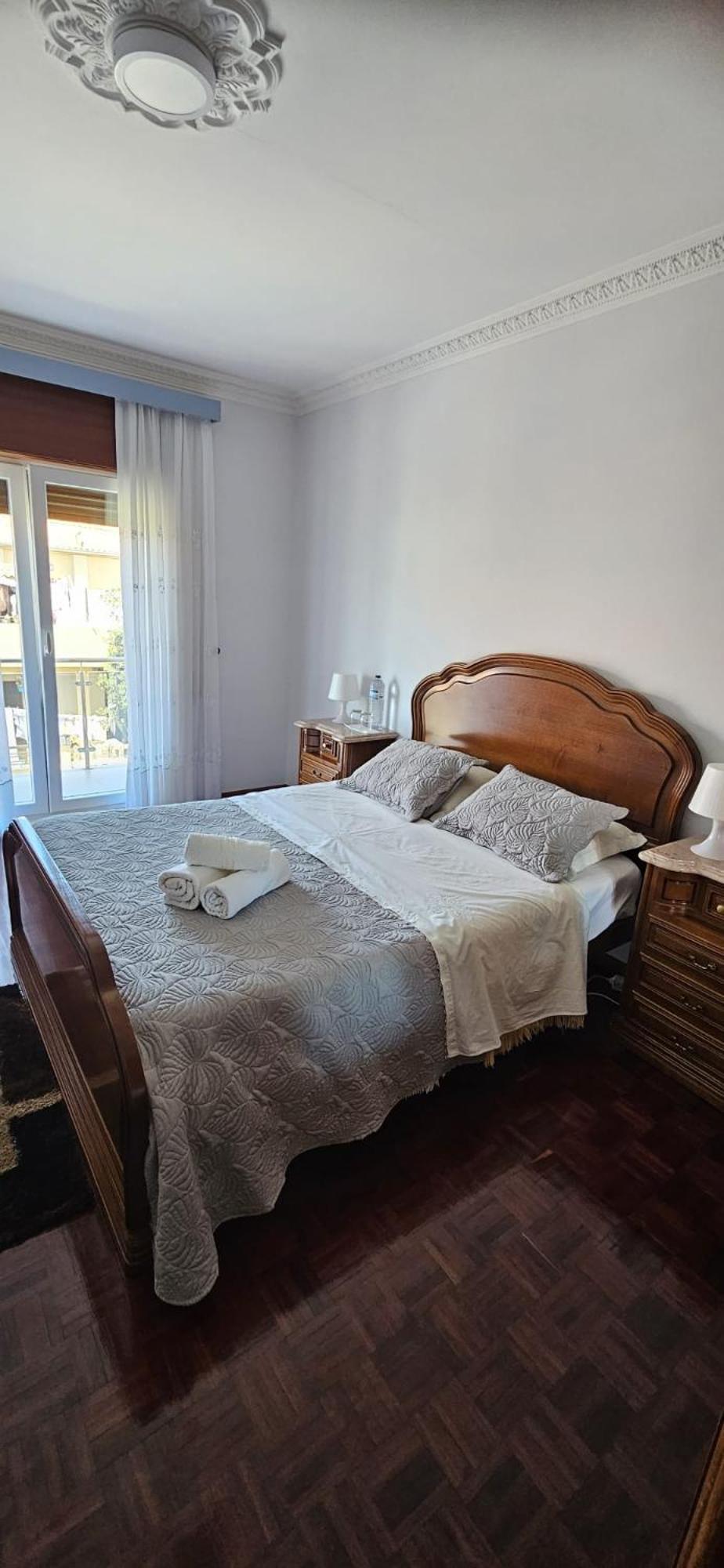 Casa Da Praia Povoa de Varzim Luaran gambar