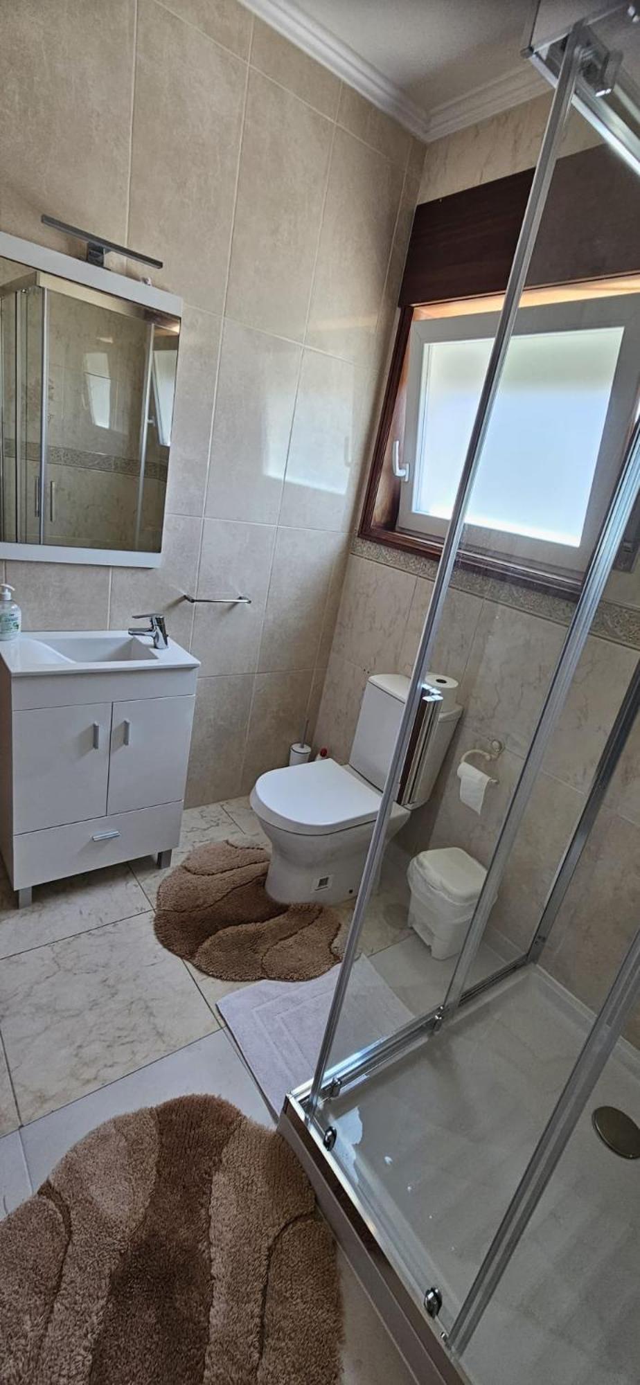 Casa Da Praia Povoa de Varzim Luaran gambar