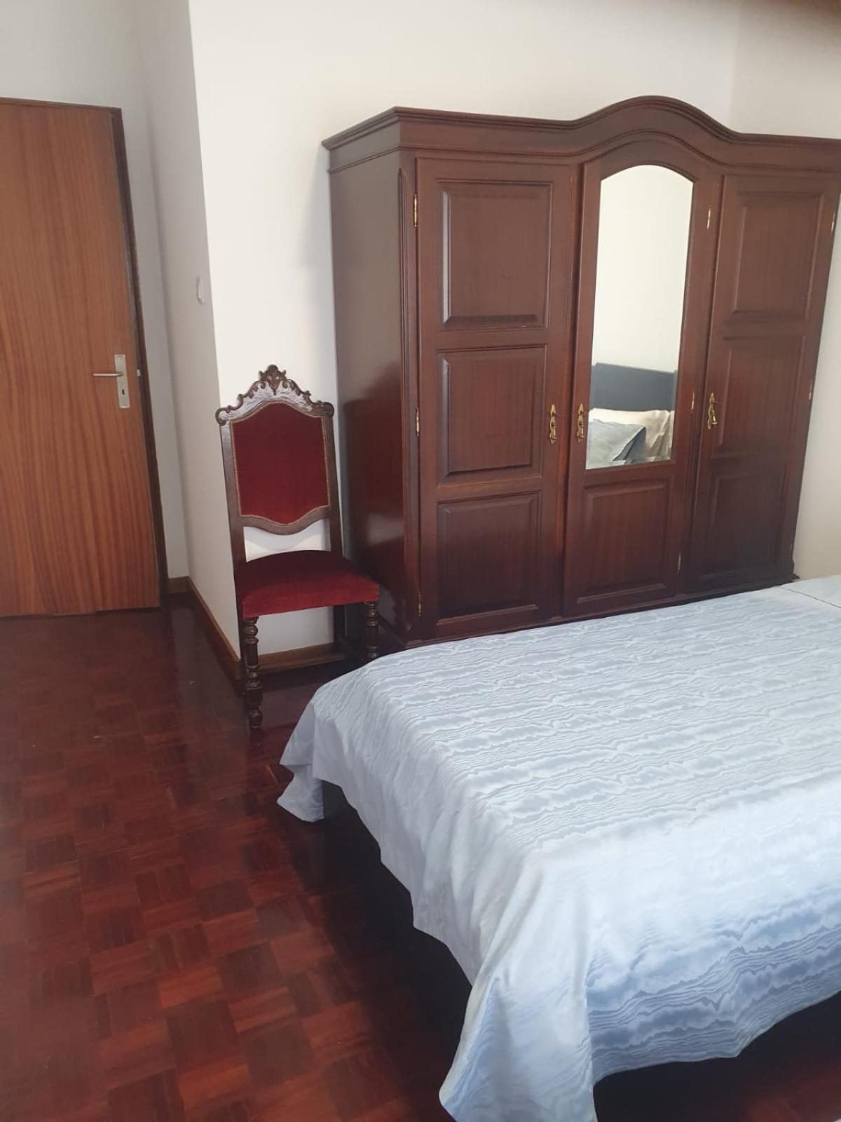Casa Da Praia Povoa de Varzim Luaran gambar