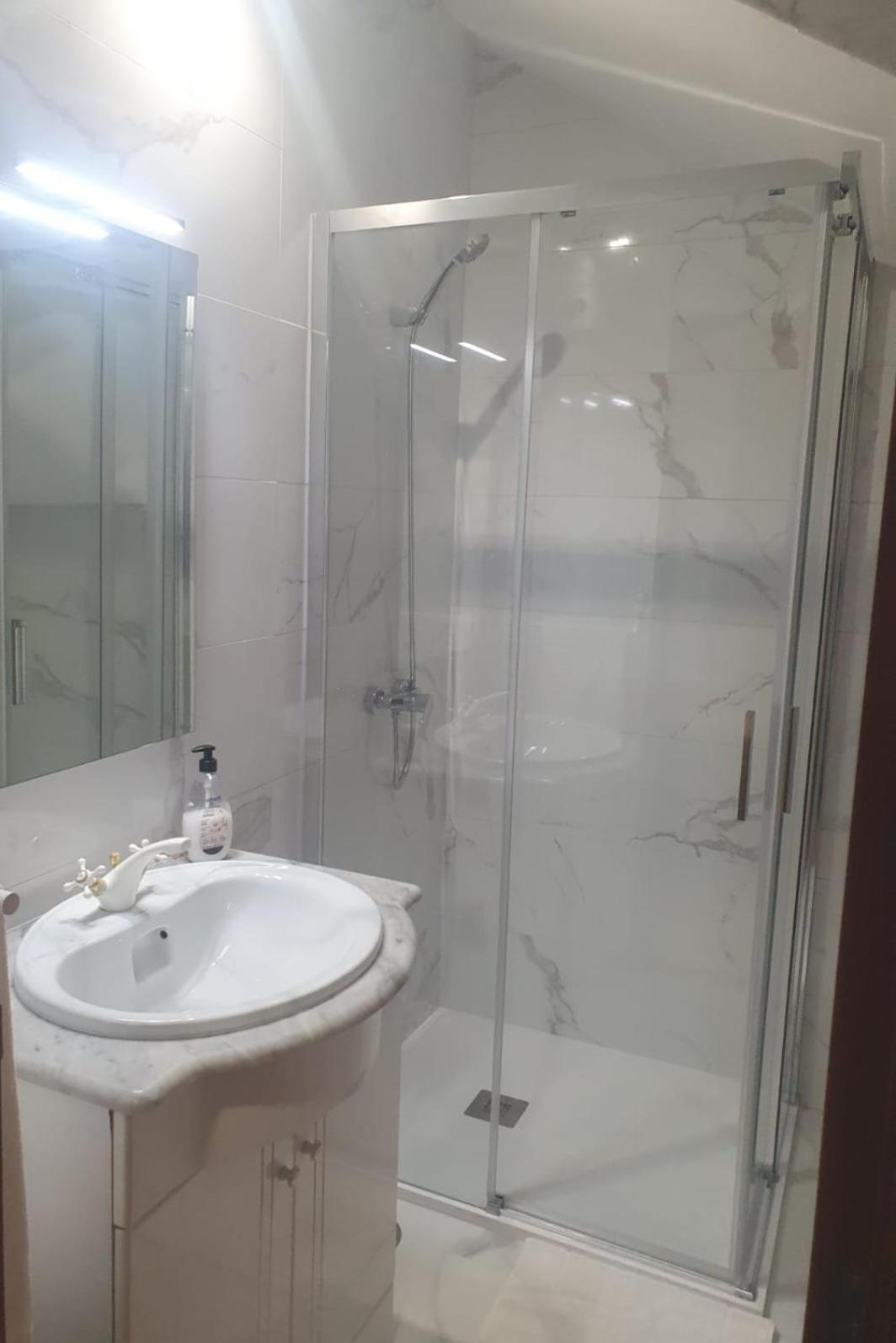 Casa Da Praia Povoa de Varzim Luaran gambar